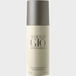 Giorgio Armani Deodorant Spray - Acqua Di Gio 150 Ml