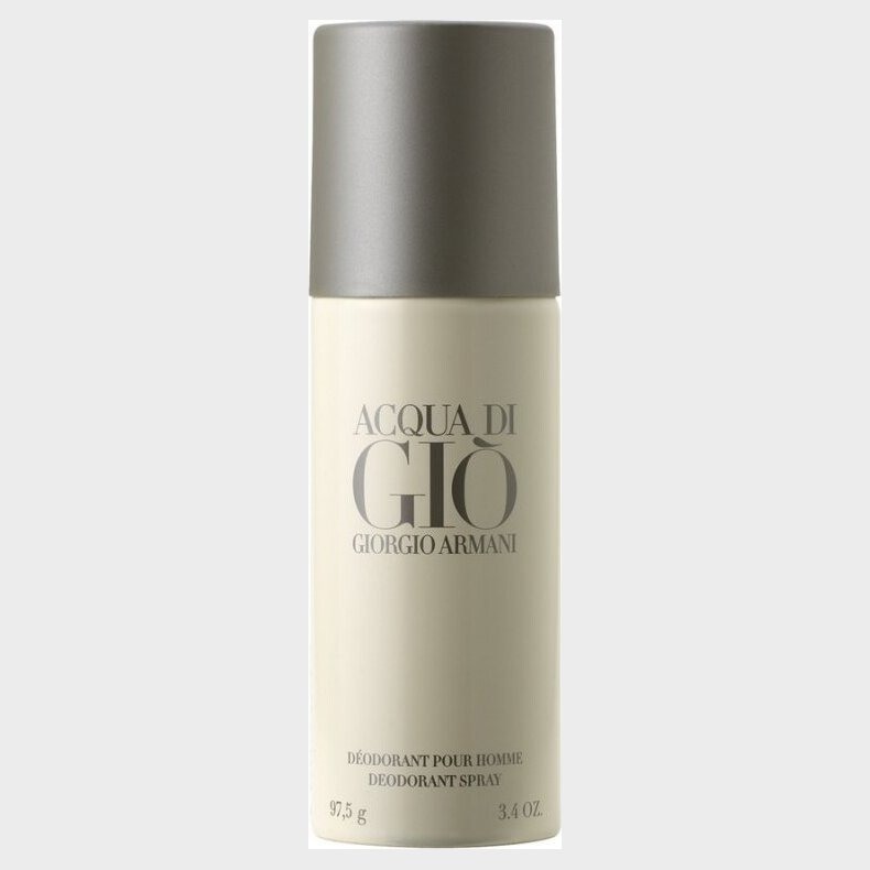 Giorgio Armani Deodorant Spray - Acqua Di Gio 150 Ml