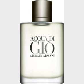 Gio Armani Parfume Acqua Di Gio Til Mnd - 100 Ml. Edt