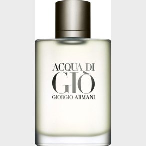 Armani - Acqua Di Gio For Men 30 Ml. Edt