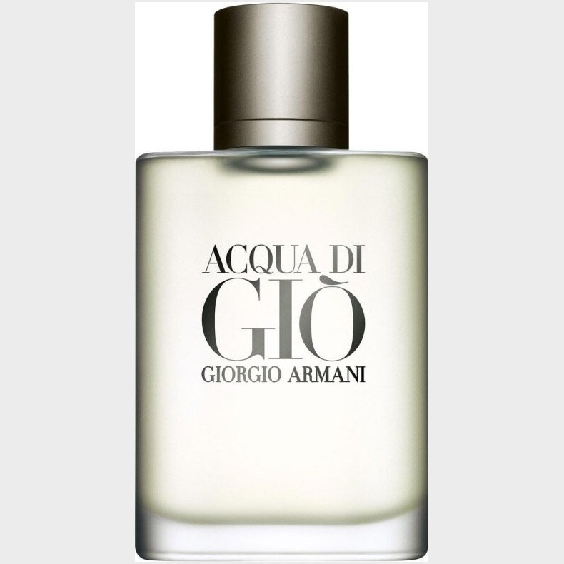 Armani - Acqua Di Gio For Men 30 Ml. Edt