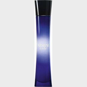 Armani Code Dameparfume - Eau De Parfum 50 Ml