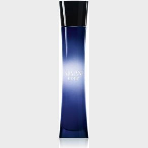 Armani Code Dameparfume - Eau De Parfum 75 Ml