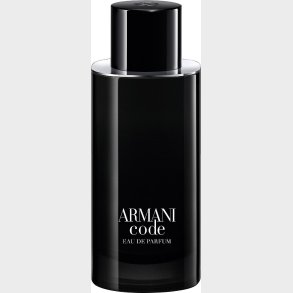 Armani - Code Homme Edp 125 Ml