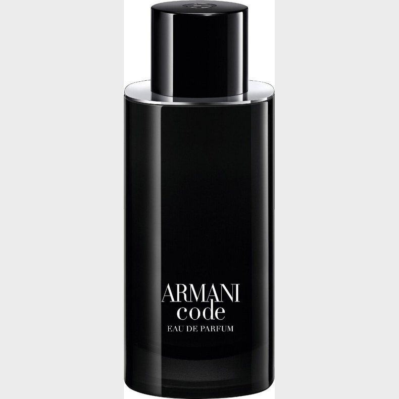 Armani - Code Homme Edp 125 Ml