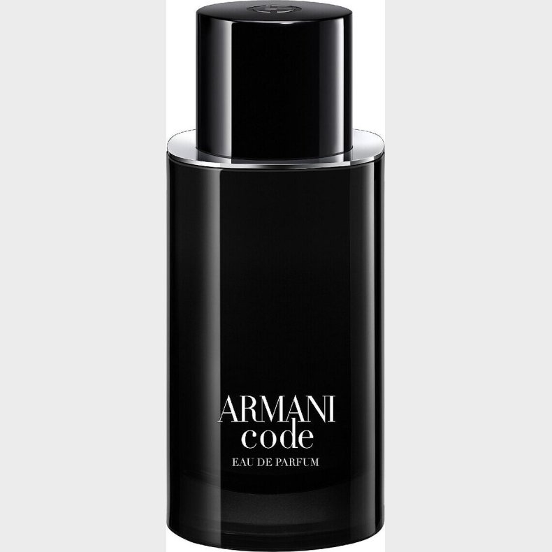 Armani - Code Homme Edp 75 Ml