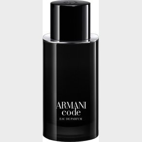 Armani - Code Homme Edp 75 Ml