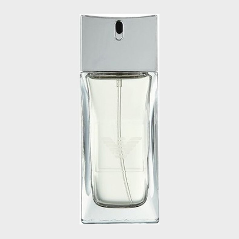 Armani Herreparfume - Diamonds Edt 50 Ml