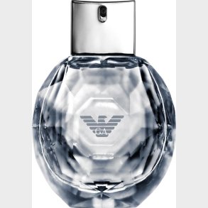 Emporio Armani Dameparfume - Diamonds Edt 50 Ml