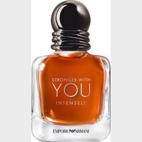 Armani - Emporio Armani Stronger With You Intensely Edp 30 Ml