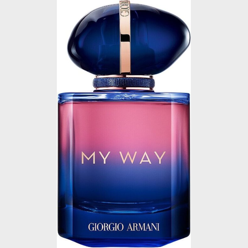 Armani - My Way Le Parfum 50 Ml