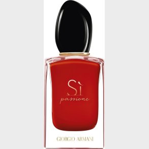 Giorgio Armani Dameparfume - S� Passione Edp 50 Ml