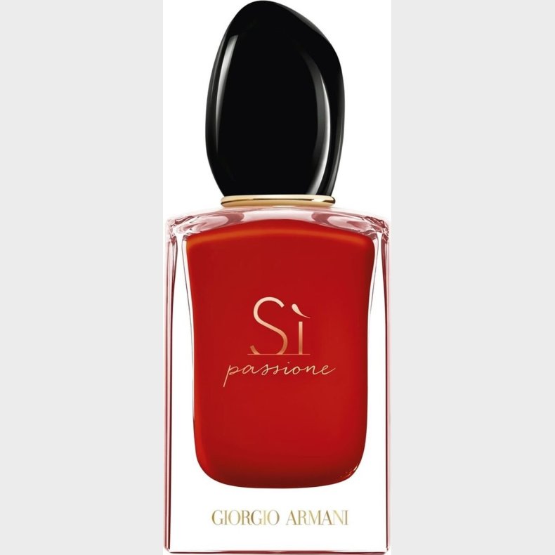 Giorgio Armani Dameparfume - S� Passione Edp 50 Ml