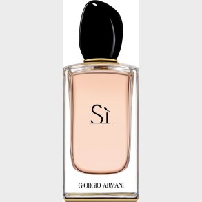 Giorgio Armani S - Eau De Parfum - 100 Ml