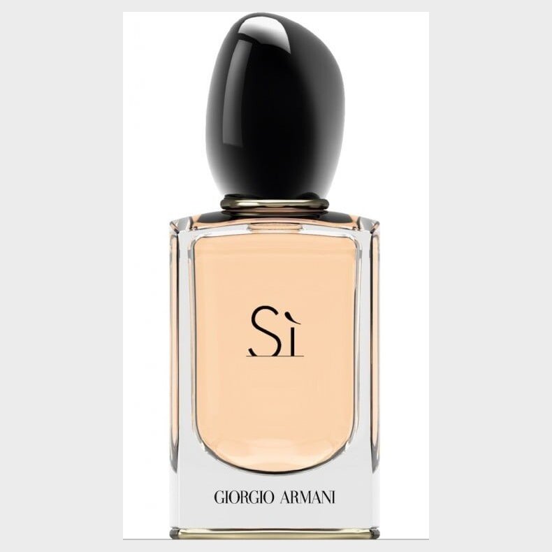 Giorgio Armani S - Eau De Parfum - 50 Ml