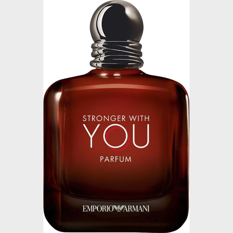 Armani - Stronger With You Parfum 100 Ml