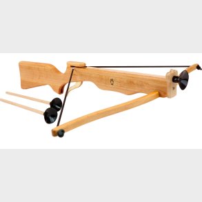 Armbrst i olieret eletr m/3 pile 57 cm