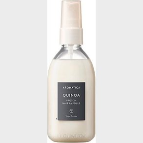 Aromatica - Quinoa Protein Hair Ampoule - 100 Ml
