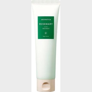 Aromatica - Rosemary Scalp 3-in-1 Treatment - 165 G