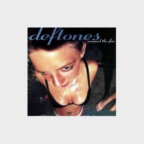 Deftones - Around The Fur - Vinyl Lp