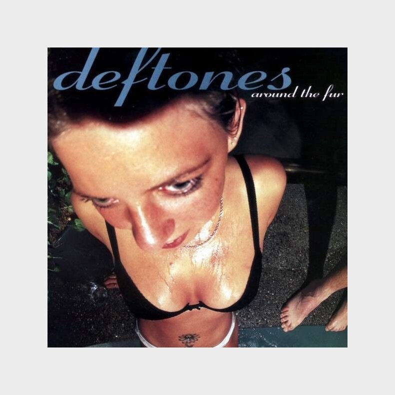 Deftones - Around The Fur - Vinyl Lp