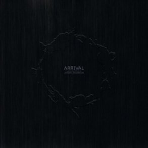 Johann Johannsson - Arrival  - Vinyl Lp