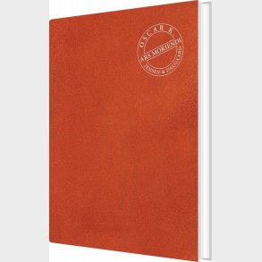 Ars Moriendi - Oscar K - Bog