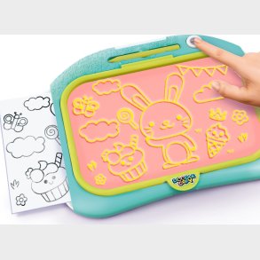 Art Lab - Doodle Copy Tegnekopimaskine