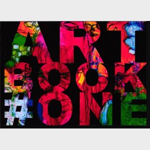 Artbook One - Heidi Lind Bonde - Bog