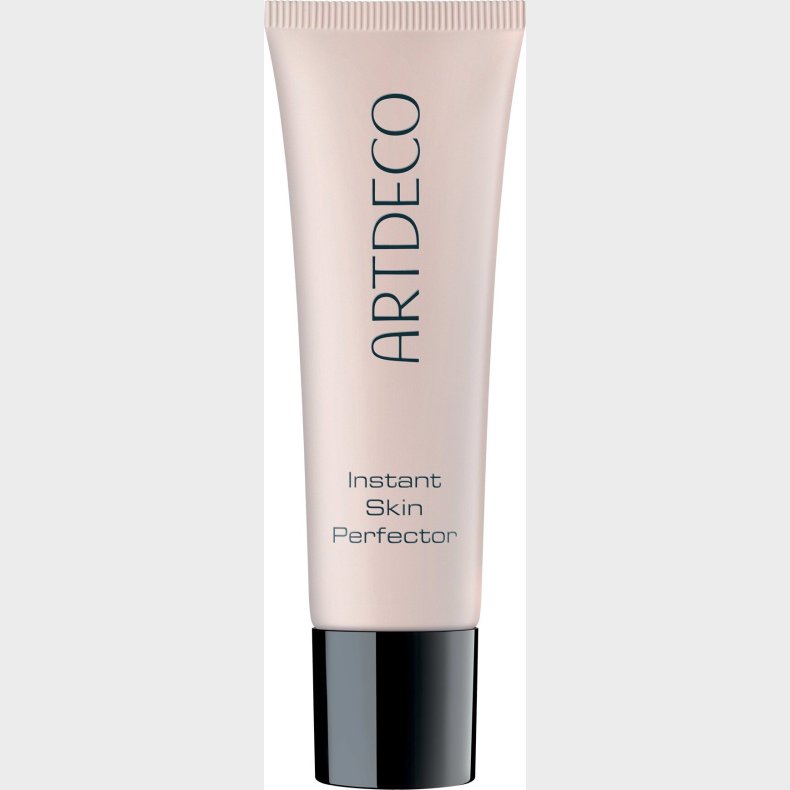 Artdeco - Instant Skin Perfector Foundation - Tilpasser Sig Hudtonen