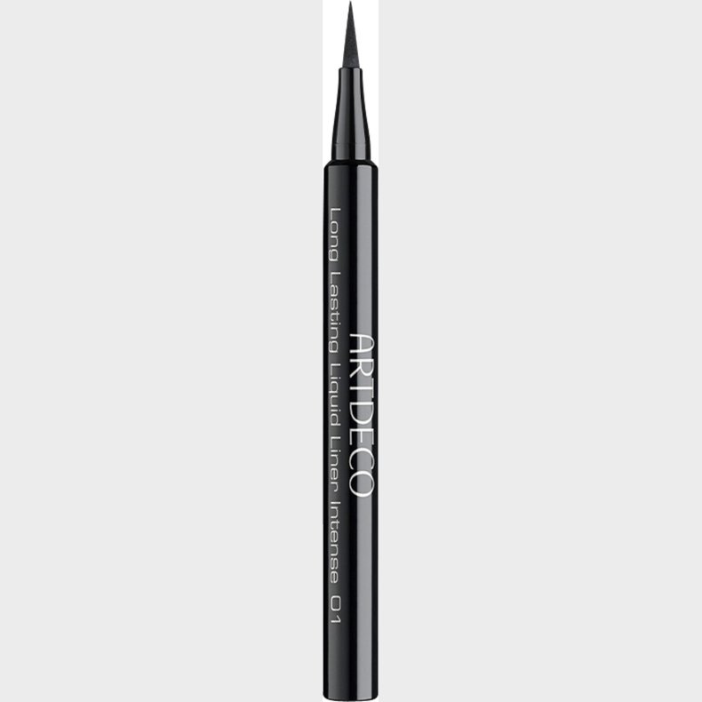 Artdeco - Long Lasting Liquid Liner - 04 Black Line