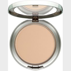 Artdeco - Pure Minerals Compact Powder - 05 Fair Ivory