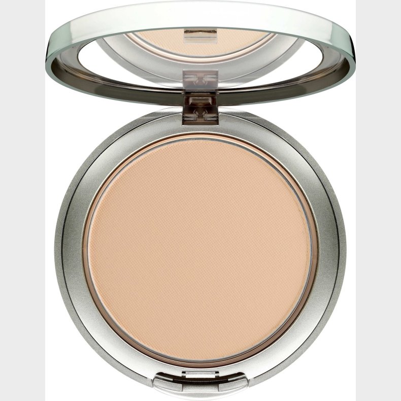 Artdeco - Pure Minerals Compact Powder - 05 Fair Ivory