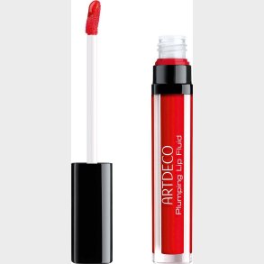 Artdeco - Plumping Lip Fluid - 43 Fiery Red
