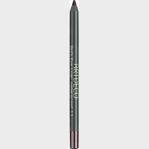 Artdeco - Soft Eye Liner Waterproof - 11 Deep Forest Brown