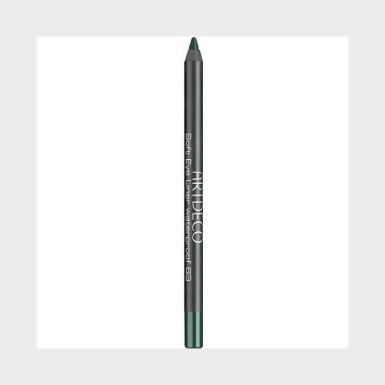 Artdeco - Soft Eye Liner Waterproof - 63 Blue Violet