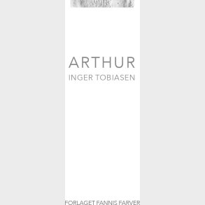 Arthur - Inger Tobiasen - Bog