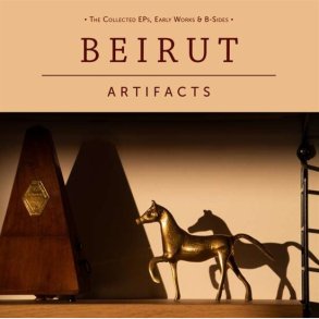 Beirut - Artifacts - Vinyl Lp