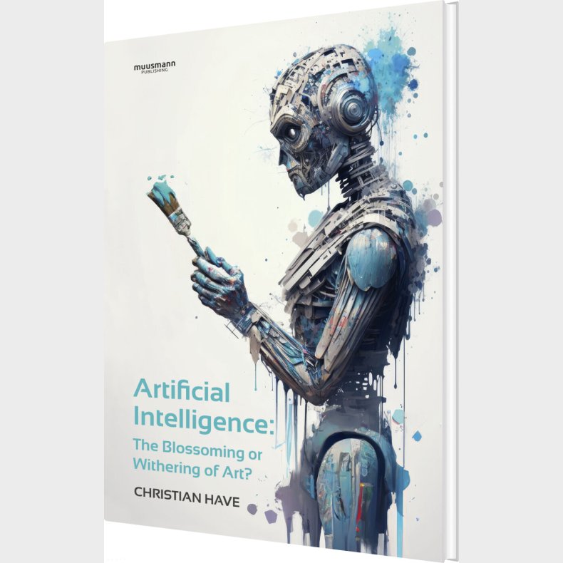Artificial Intelligence - Christian Have - English Book