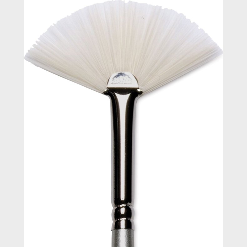 Winsor & Newton - Artisan Pensel - Solfjder - Str. 1