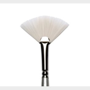 Winsor & Newton - Viftepensel - No 3