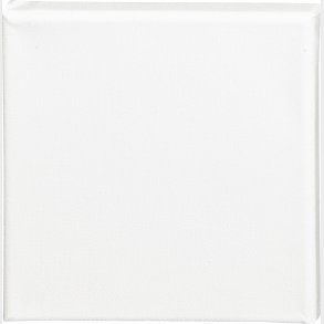 Artistline Canvas - Lrred Til Maleri - 1,6x15x15 Cm - 360 G - Hvid