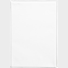 Artistline Canvas - D 1,6 Cm - Str. 18x24 Cm - 360 G - Hvid - 10 Stk.