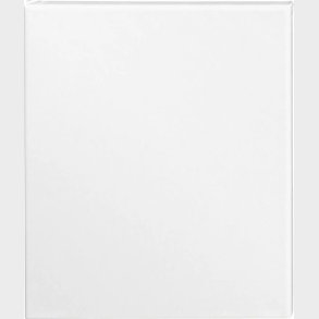 Artistline Canvas - Lrreder - 1,6x24x30 Cm - 360 G - Hvid - 40 Stk.