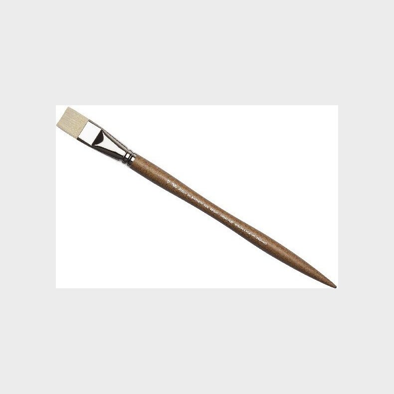 Winsor & Newton - Artists Pensel - Hog - Str. 12