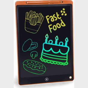 Artkids - Lcd Tablet 31x21,5cm