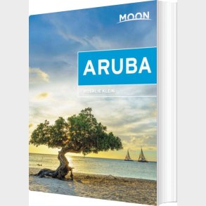 Aruba - Rosalie Klein - English Book