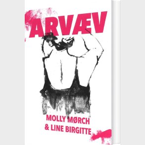 Arv�v - Molly M�rch - Bog