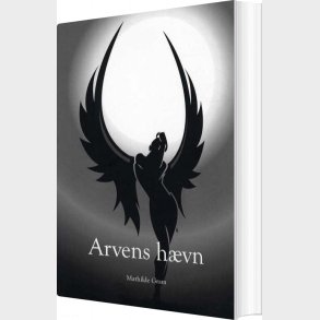 Arvens H�vn - Mathilde Gram - Bog