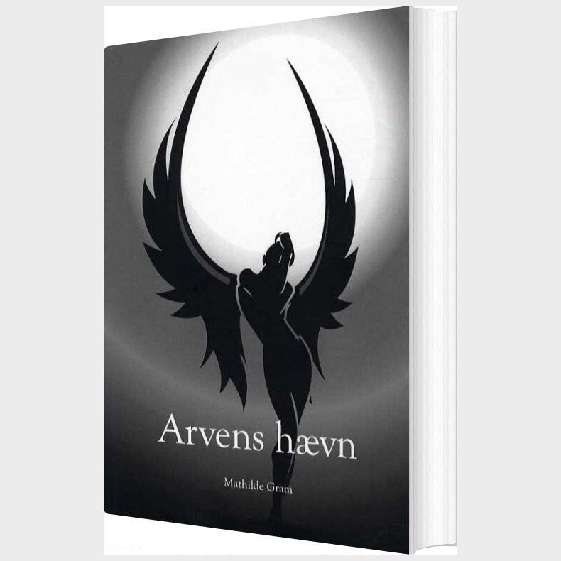 Arvens H�vn - Mathilde Gram - Bog